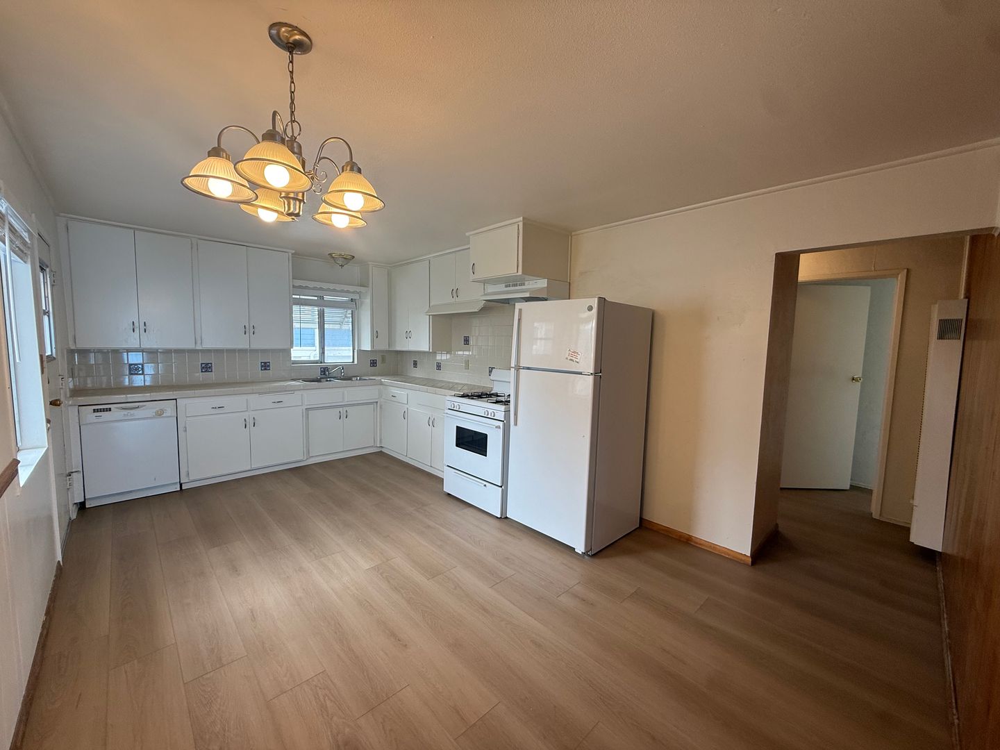 Pismo Beach Apartment: 484 Hinds Avenue