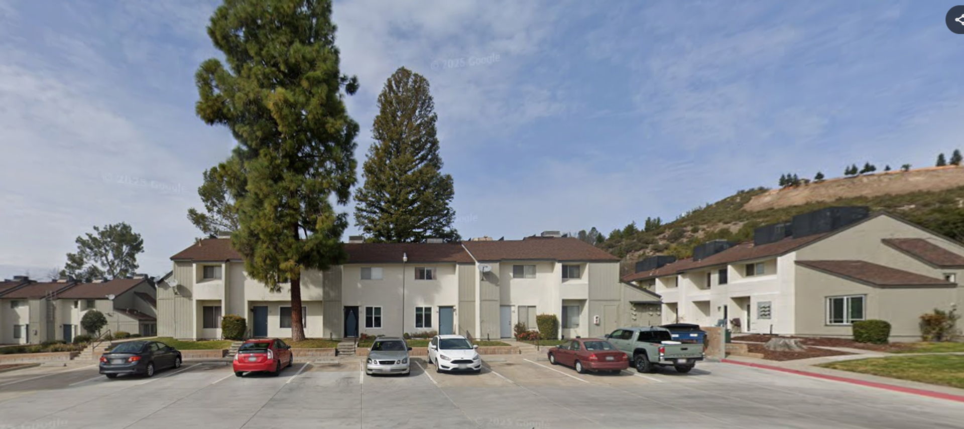 Atascadero Apartment: 9905 El Camino Real