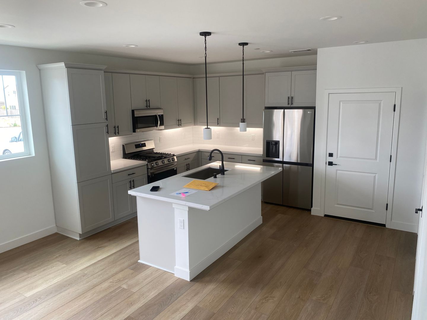 San Luis Obispo House: 1138 Tiburon Way