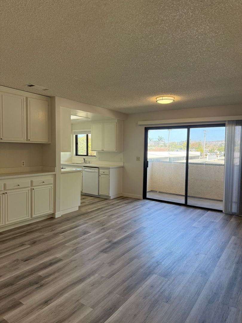Lompoc Apartment: 1001 E. Cypress Avenue