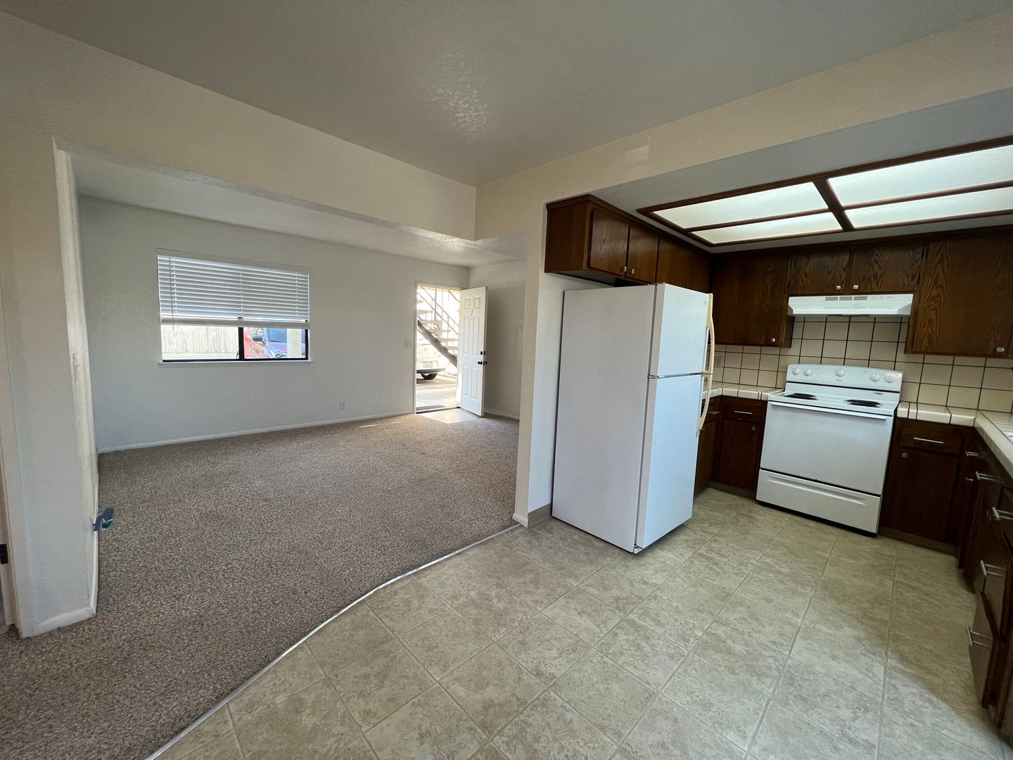 San Luis Obispo Apartment: 860 Boysen Avenue