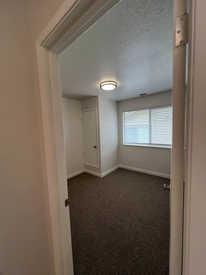 Oceano Apartment: 2460 Ocean Street