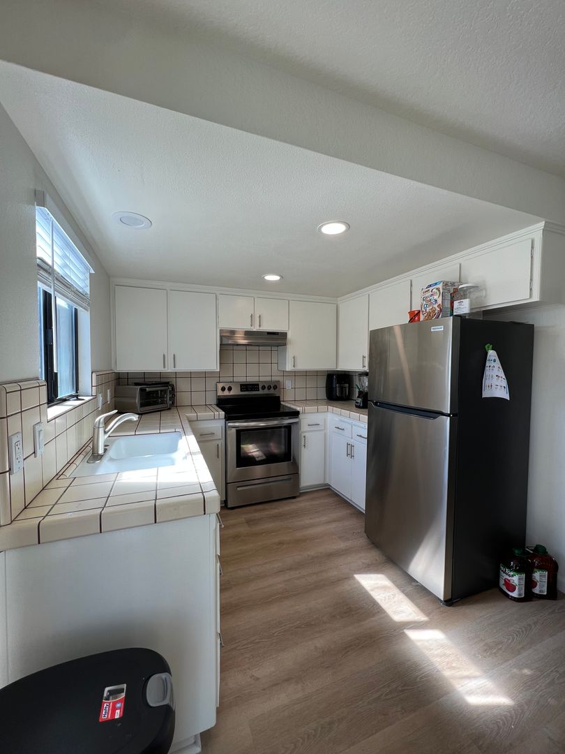 San Luis Obispo Apartment: 860 Boysen Avenue