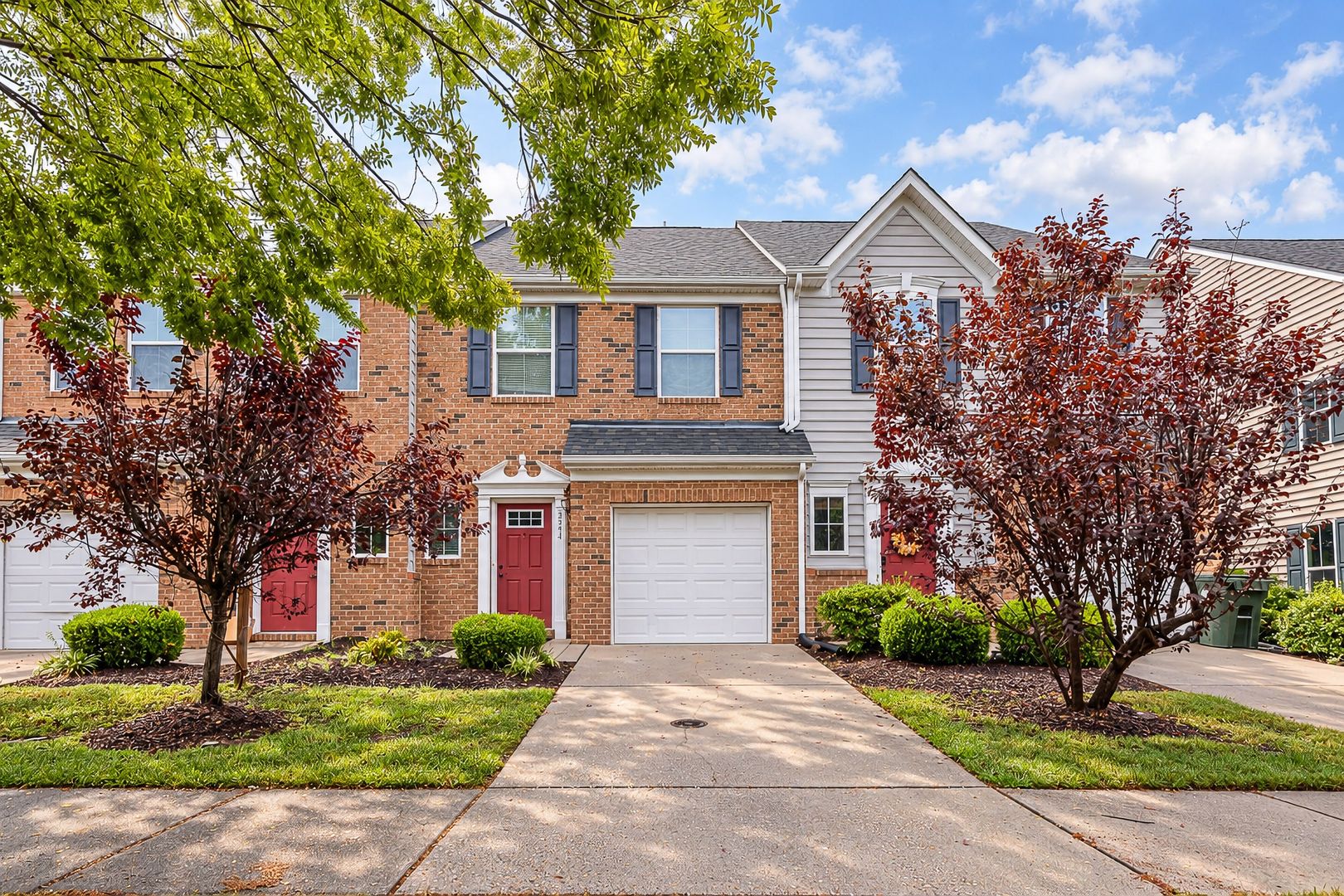 Toano House: 3474 Westham Ln