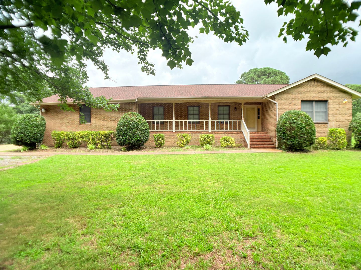 Poquoson House: 172 B Hunts Neck Rd