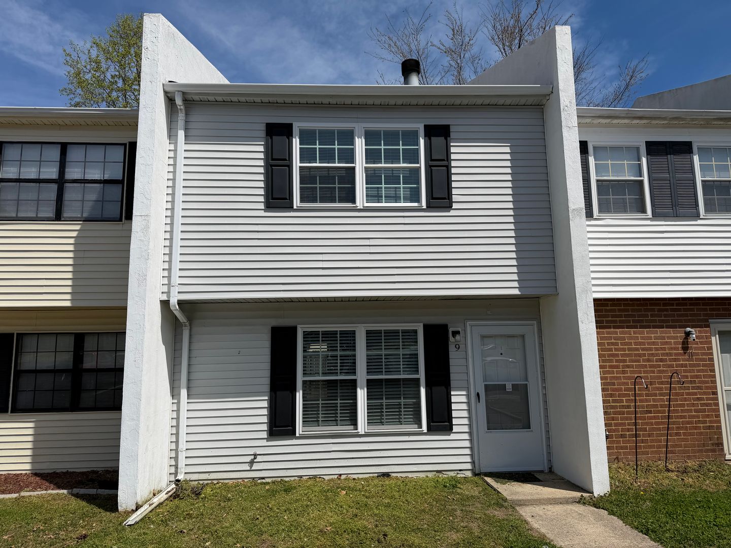 Williamsburg House: 9 Sidewinder Court
