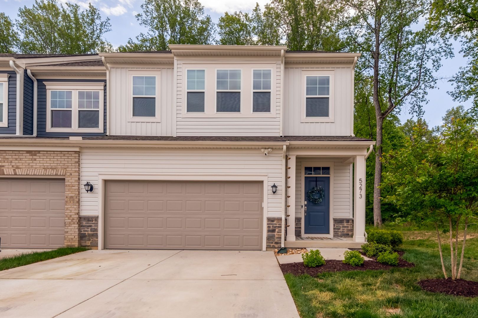 Toano House: 5273 Twilight Court