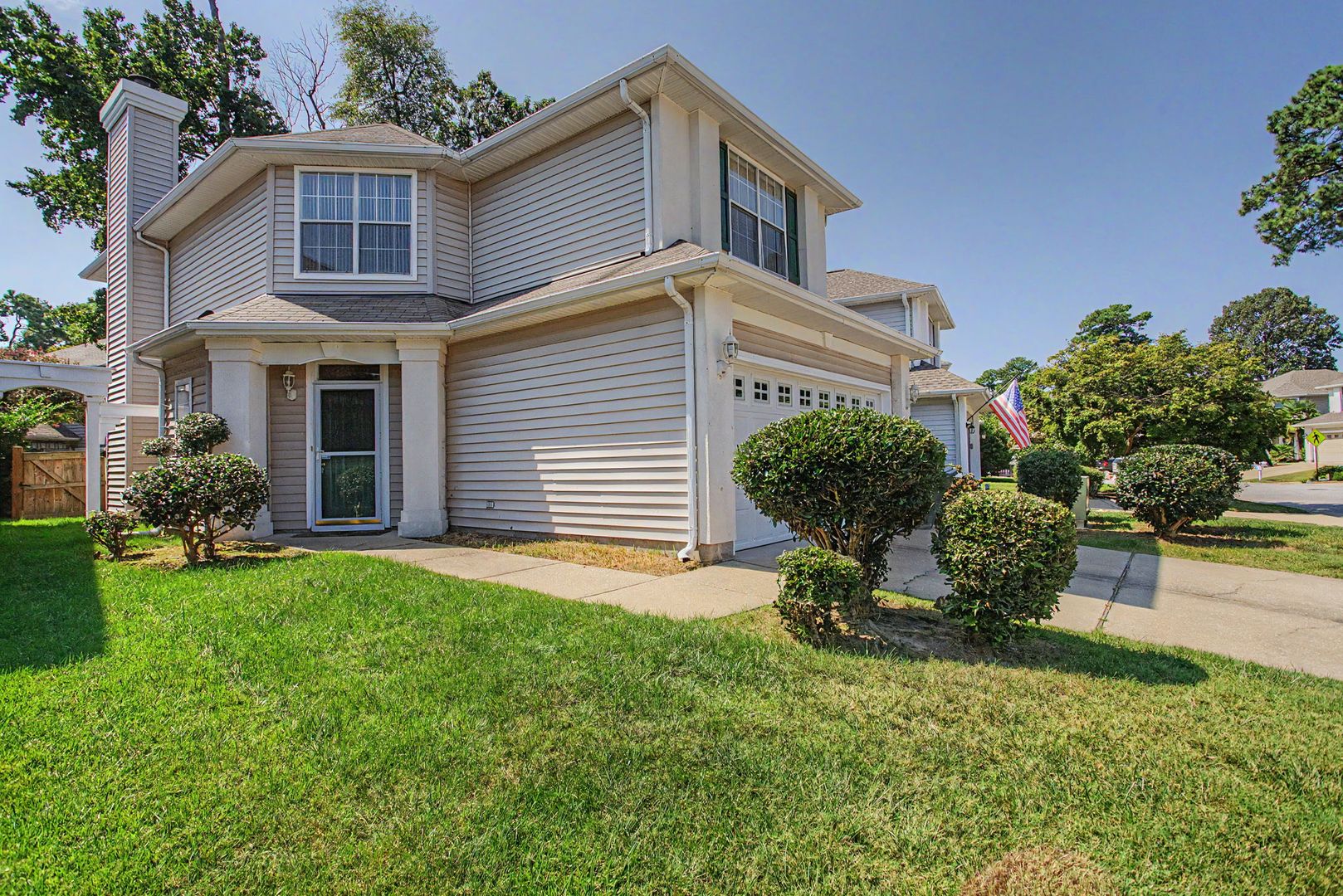 Newport News House: 960 Drivers Lane