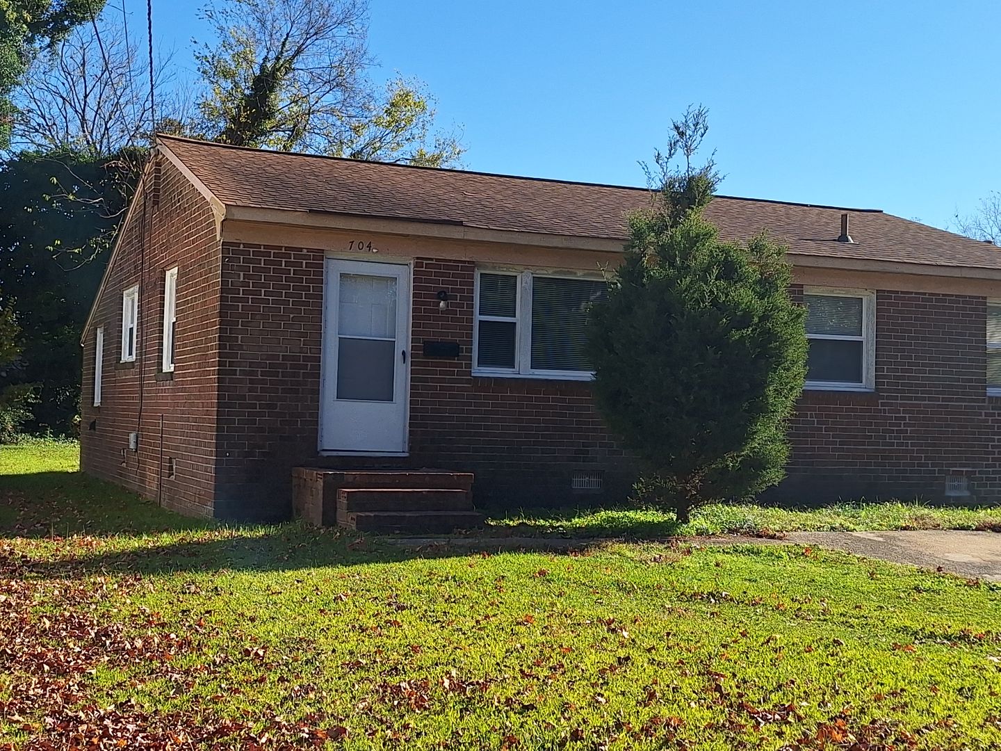 Hampton House: 704 Old Buckroe Road