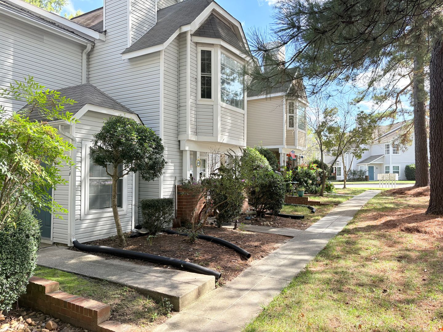 Williamsburg Condo: 105-H Stratford Drive