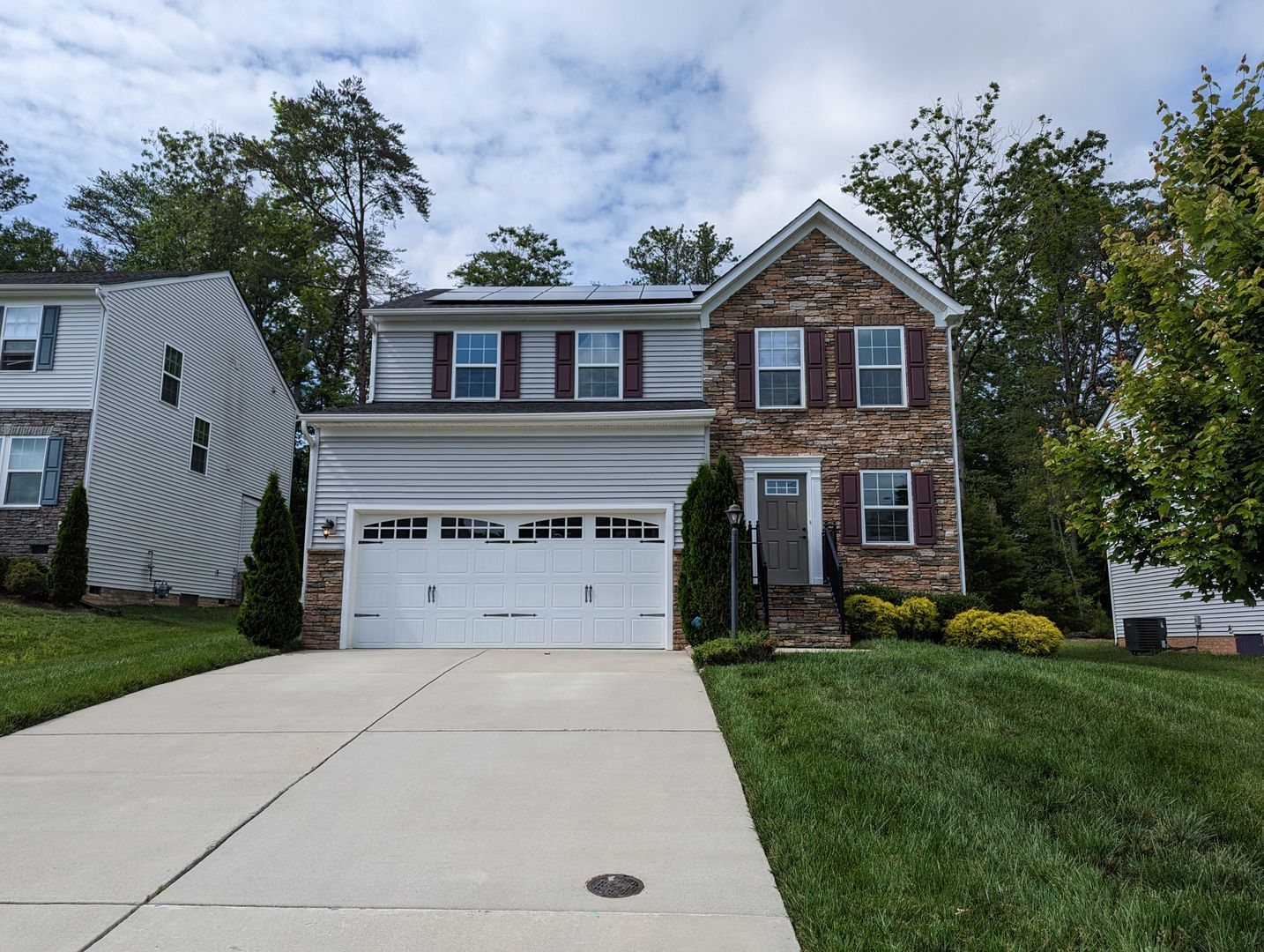 New Kent House: 7933 Arbor Ponds Terrace
