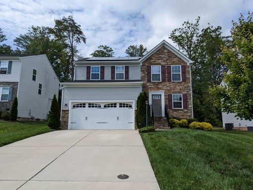 7933 Arbor Ponds Terrace, New Kent VA 23124