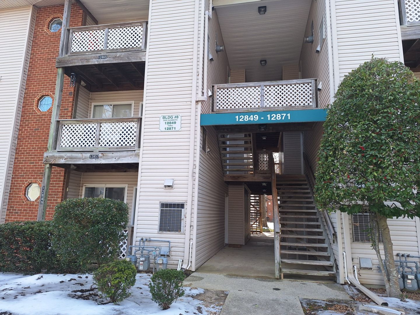 Newport News House: 12851 Daybreak Circle