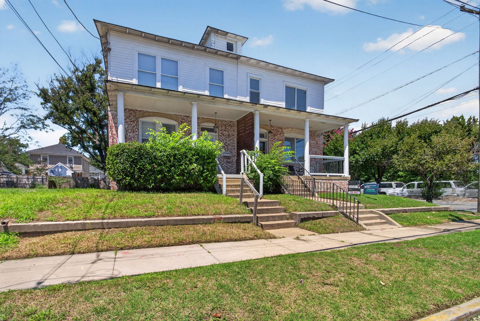 Newport News Apartment: 349 51st Street