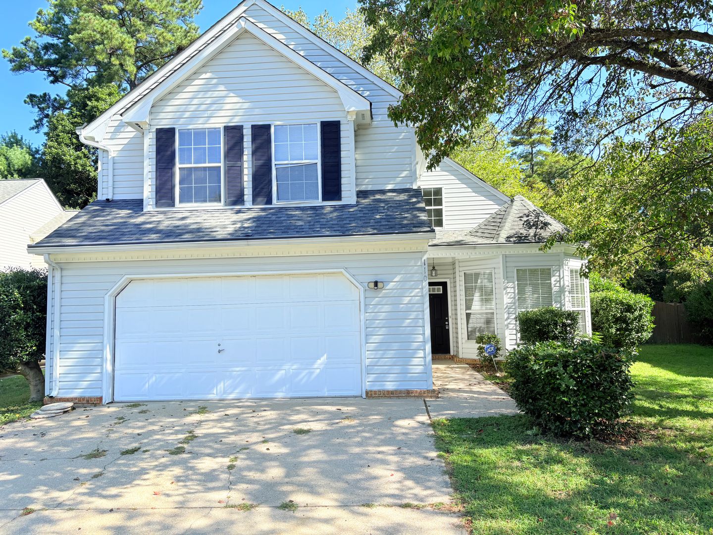 Yorktown House: 110 Amelia Court