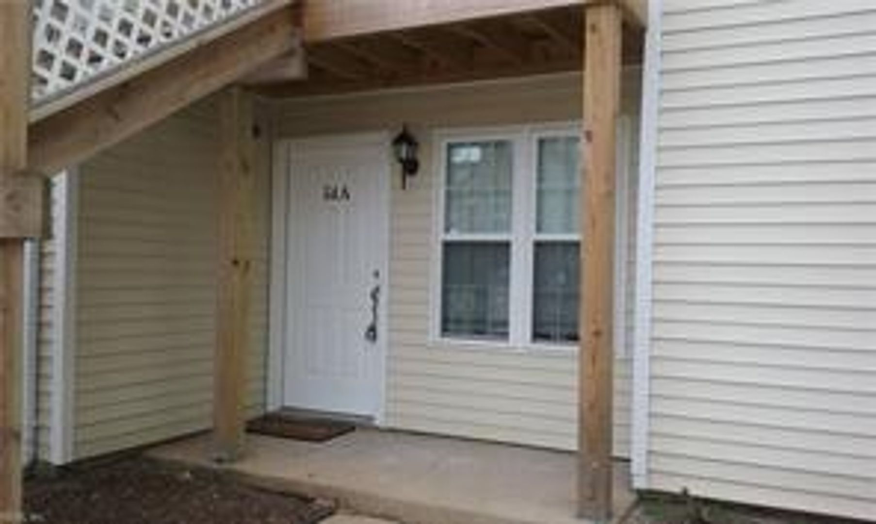 Hampton Condo: 54A  Emeraude Plage