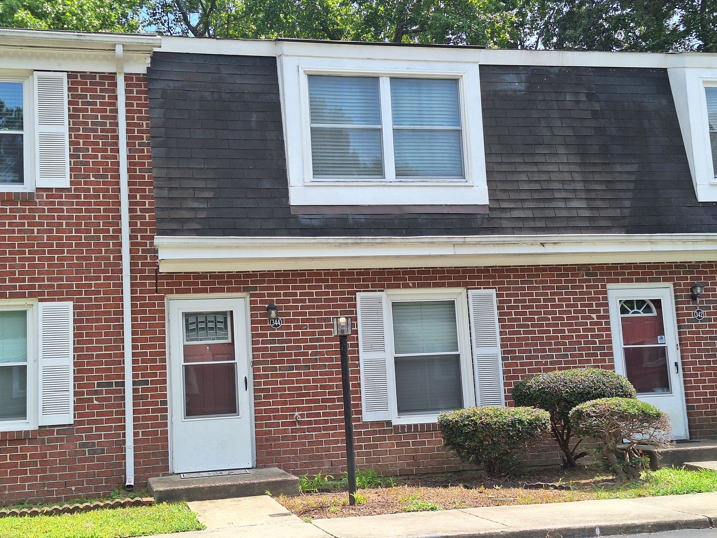 Newport News House: 344 Susan Constant Drive