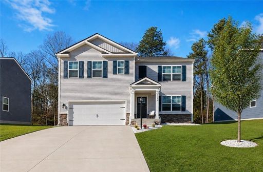 Arbors at New Kent