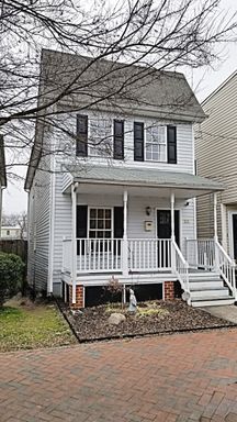 818 24th Street, Richmond, VA – photo 1