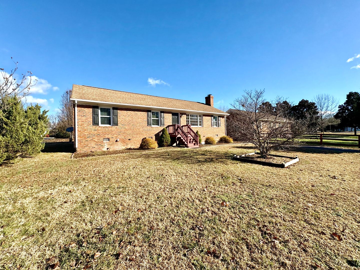 Chesterfield House: 5312 Ridgerun Terrace