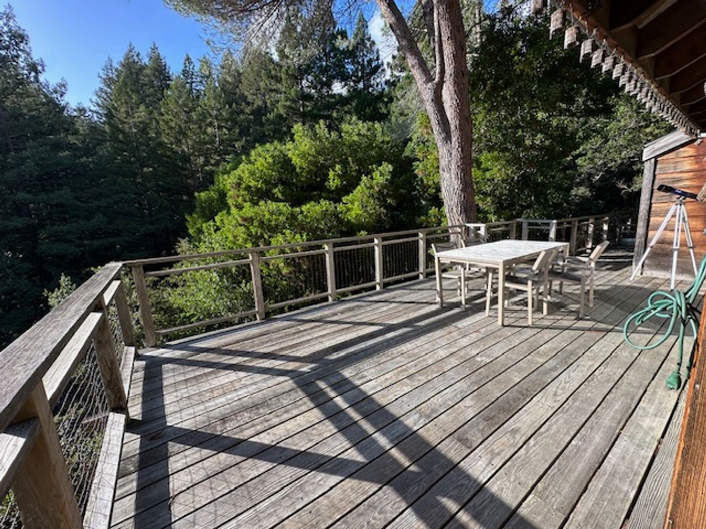 Mill Valley House: 734 Lovell Avenue