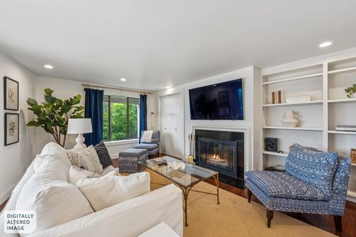 Just RENTED Luxury Fully Furnished Sausalito 1+bd Flat