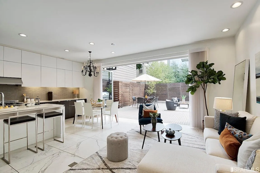 Just rented! Stunning Townhome w/Roof Deck and Patio – photo 1
