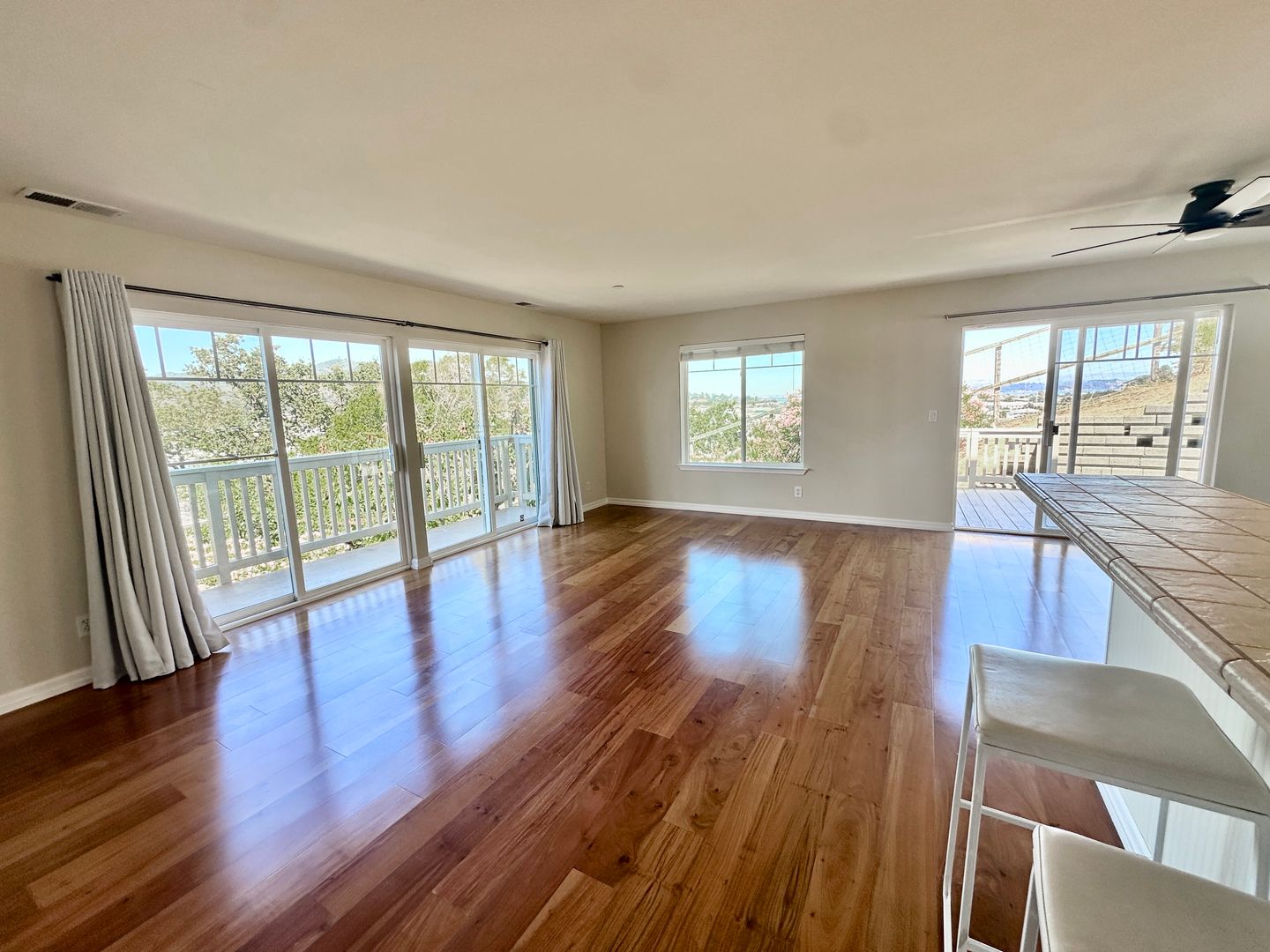 San Rafael Townhome: 157 Woodland Ave Unit 3