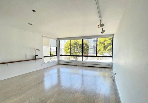 Just Rented: Modern North Beach 1bd Condo – photo 1