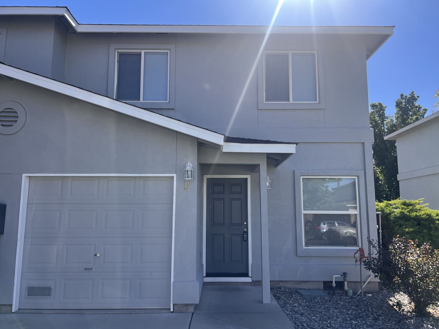 Fernley Apartment: 655 Sunny Lane