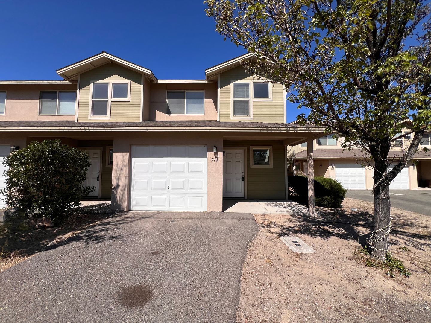 Fernley Apartment: Village Drive