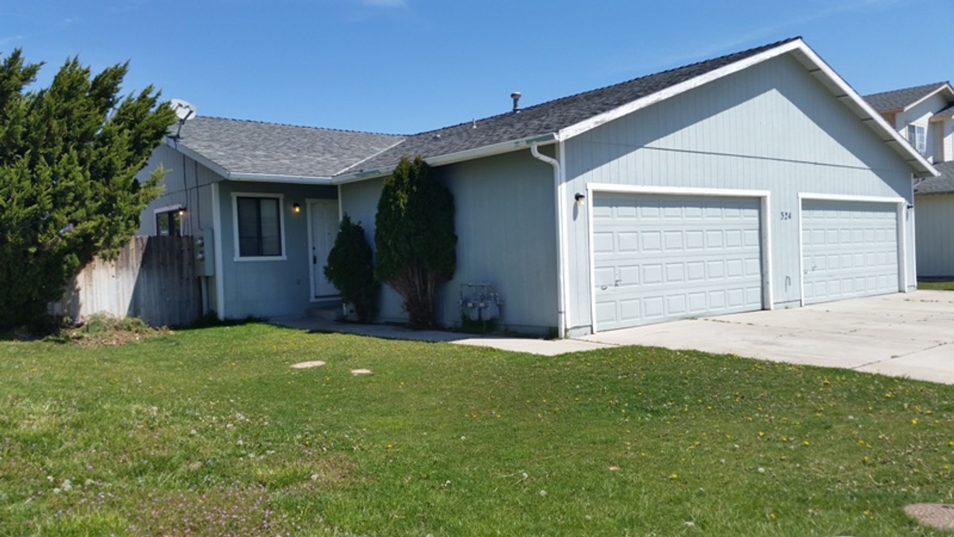 Dayton Apartment: 324 Sweetwater Circle