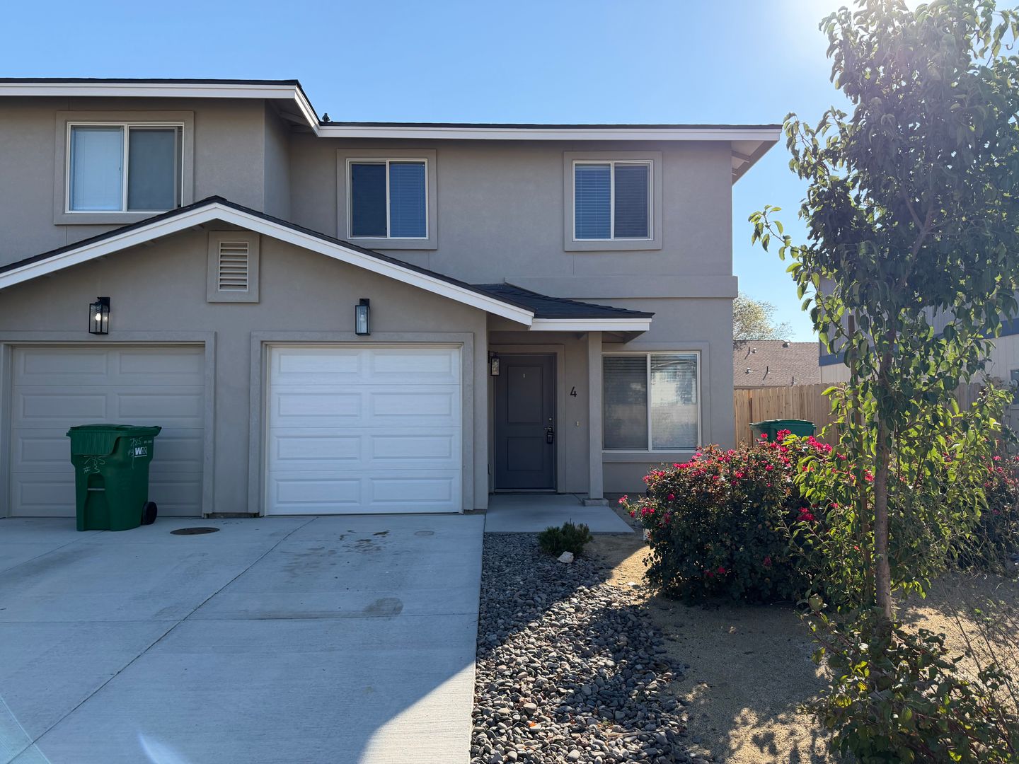 Fernley Apartment: 785 Starlite Drive