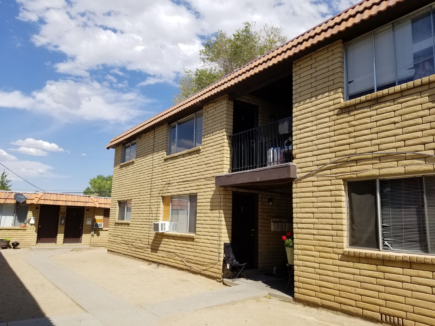 Carson City Apartment: 3512 Woodside