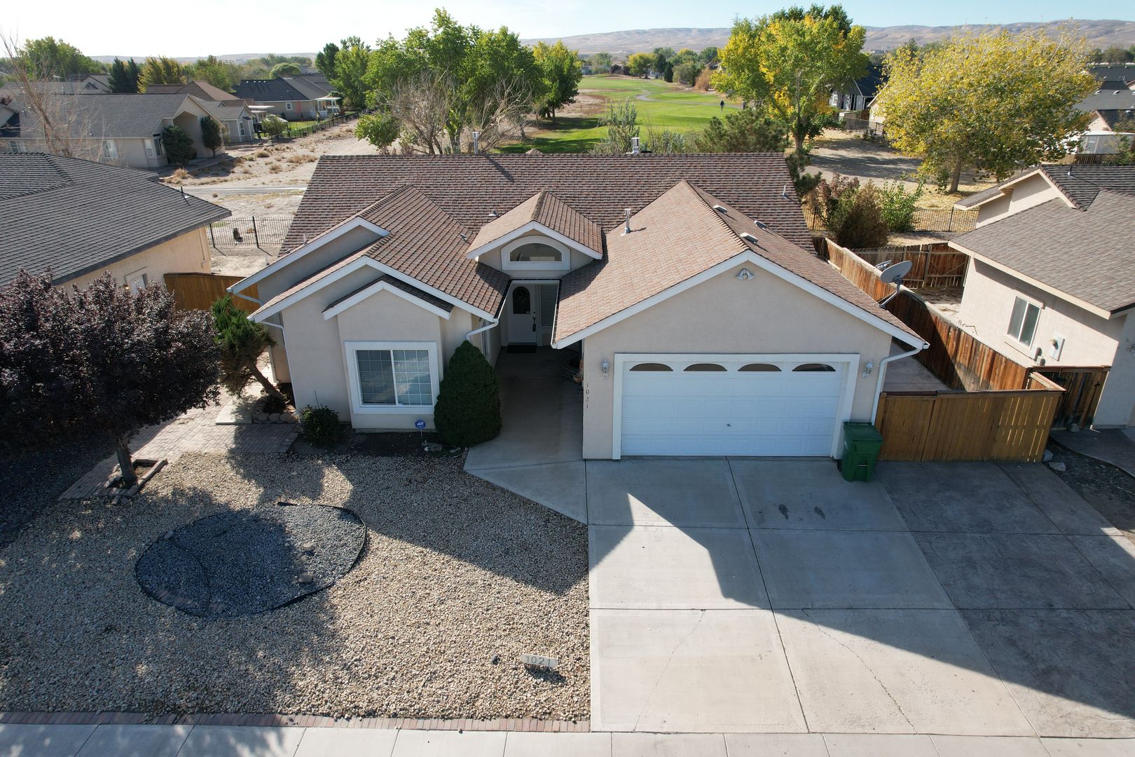 Fernley House: 1021 Pepper Lane