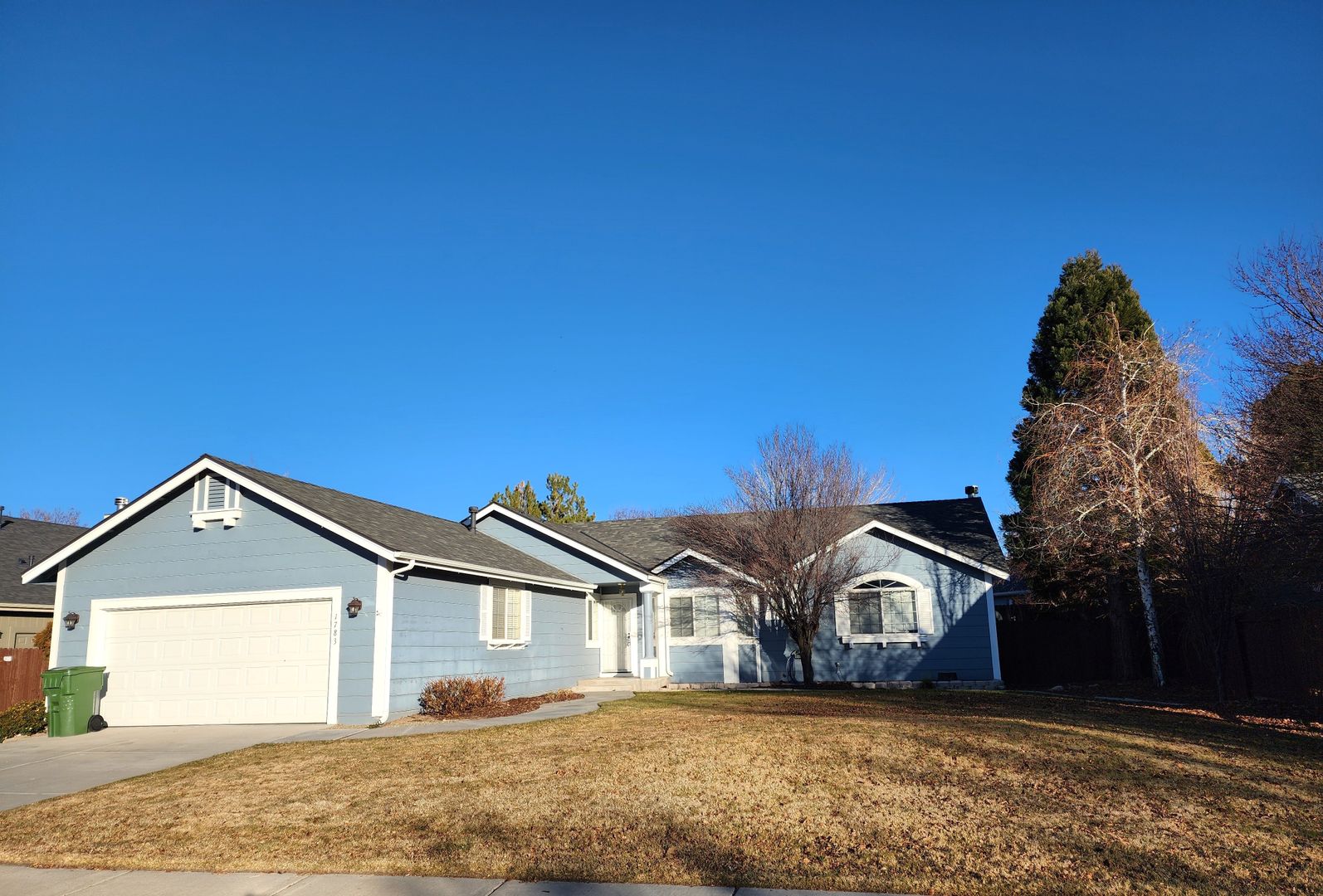 Minden House: 1783 Lantana Dr.