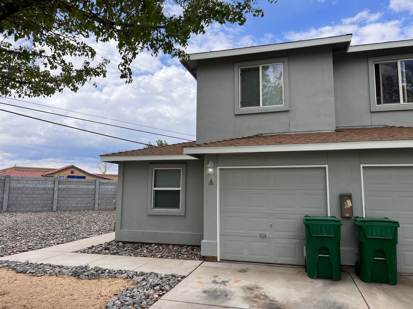 Fernley Apartment: 20 Cloud Drive