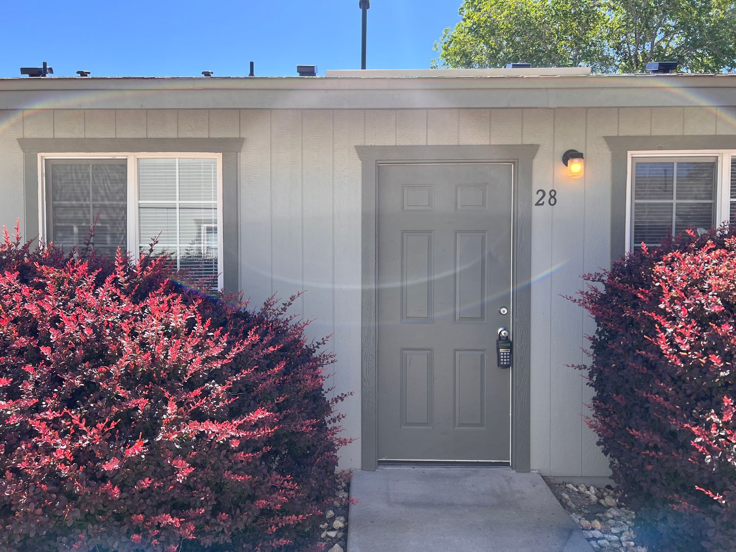 Fernley Apartment: 475 E Cedar Street