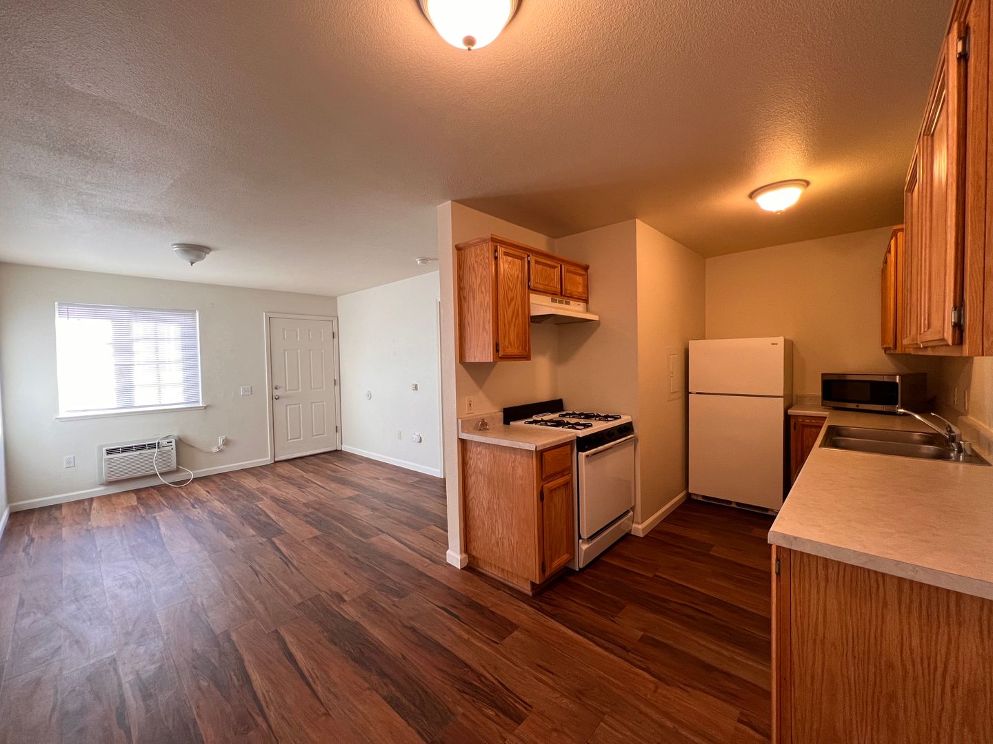 Fernley Apartment: 475 E Cedar Street