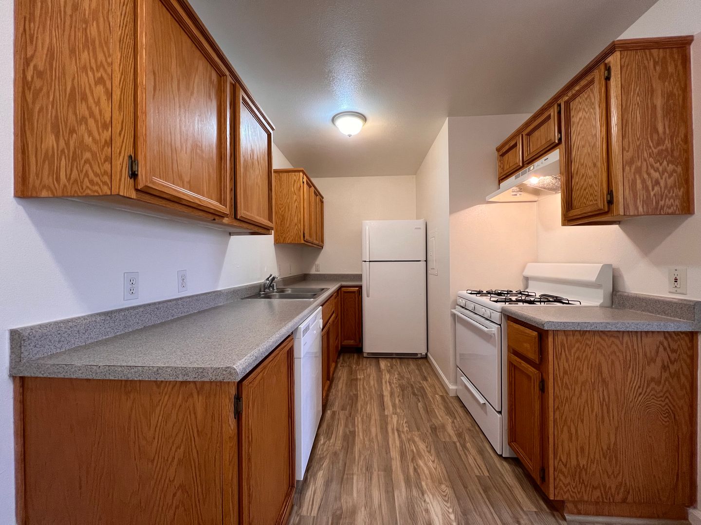 Fernley Apartment: 475 E Cedar Street