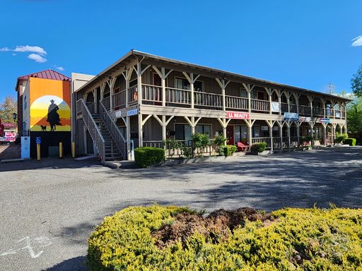 Office Space Available in Downtown Gardnerville