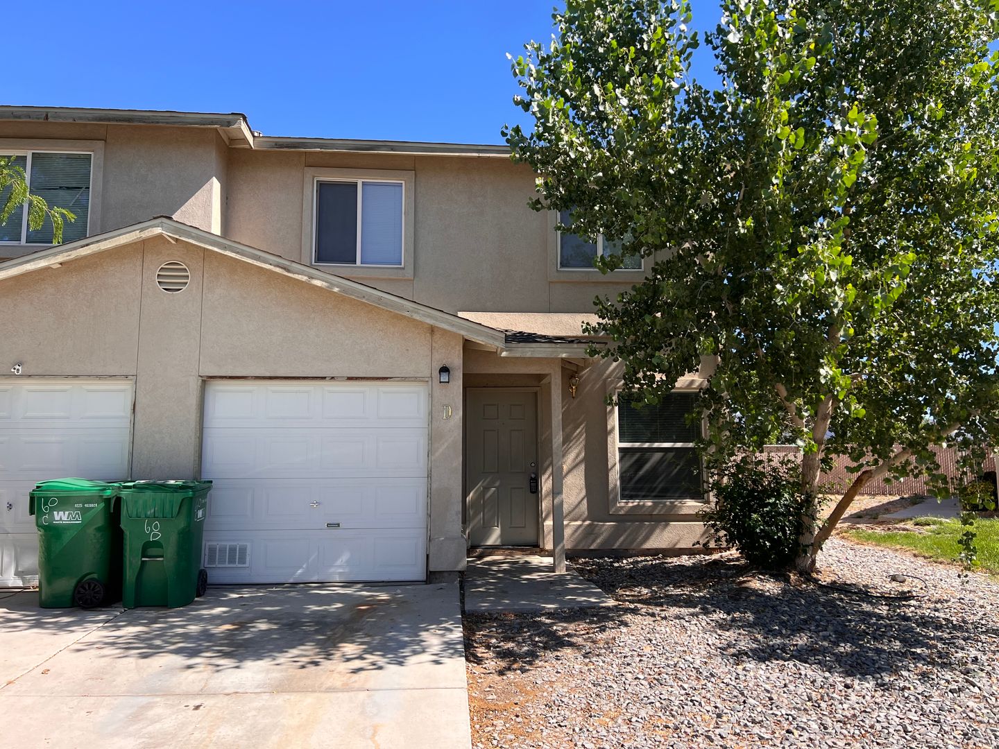 Fernley Apartment: 60 Cloud Drive