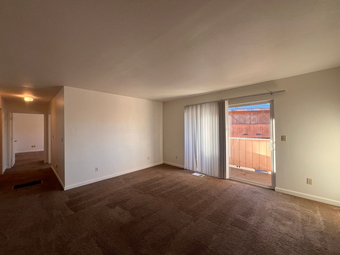 Reno Apartment: 2150 Sutro Street D