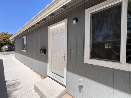 3-bedroom Duplex in Fallon, NV