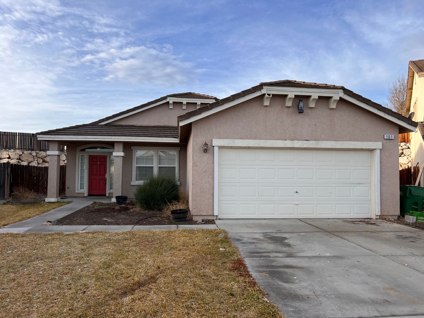 Fernley House: 161 Hazelnut Drive