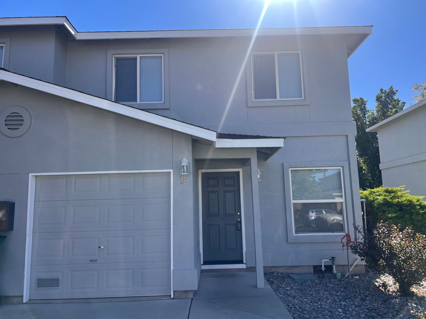 Fernley Apartment: 655 Sunny Lane