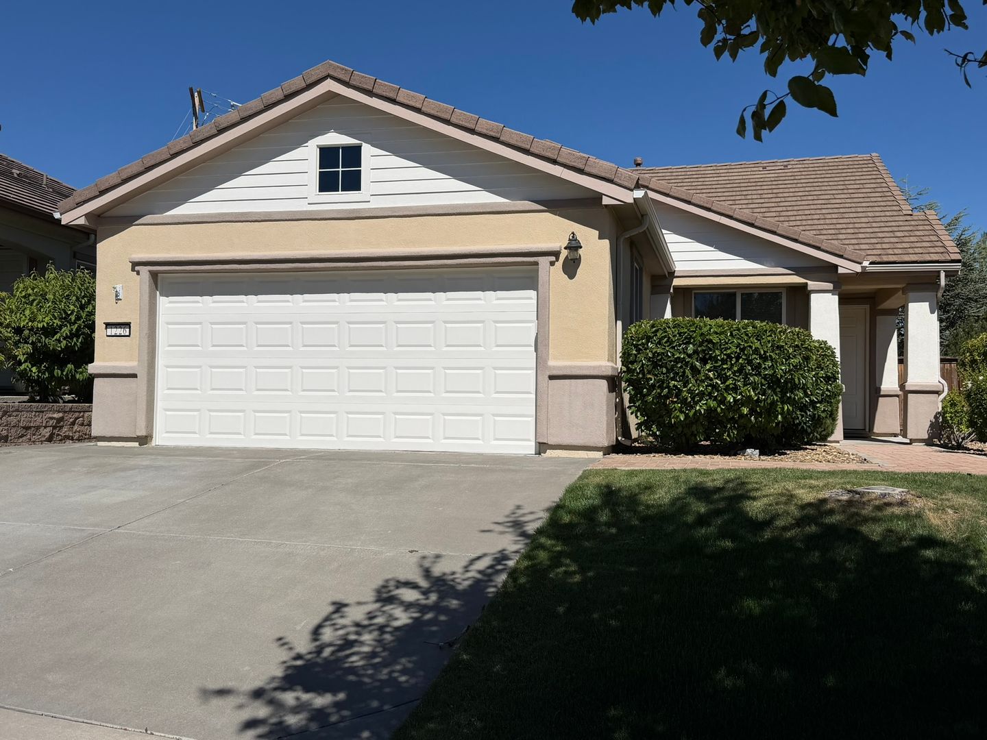 Reno House: 1226 Firefly Court