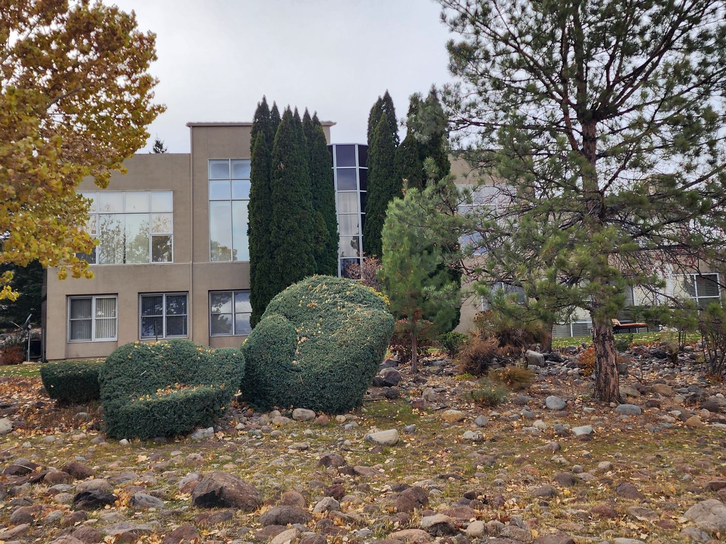 Reno House: 205 Brunswick Mill