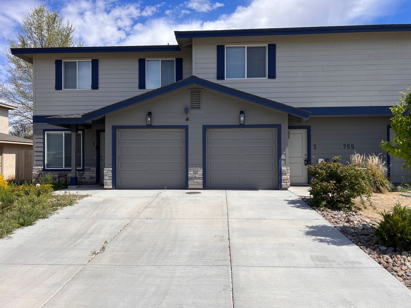 Fernely Apartment: 755 Starlite Drive