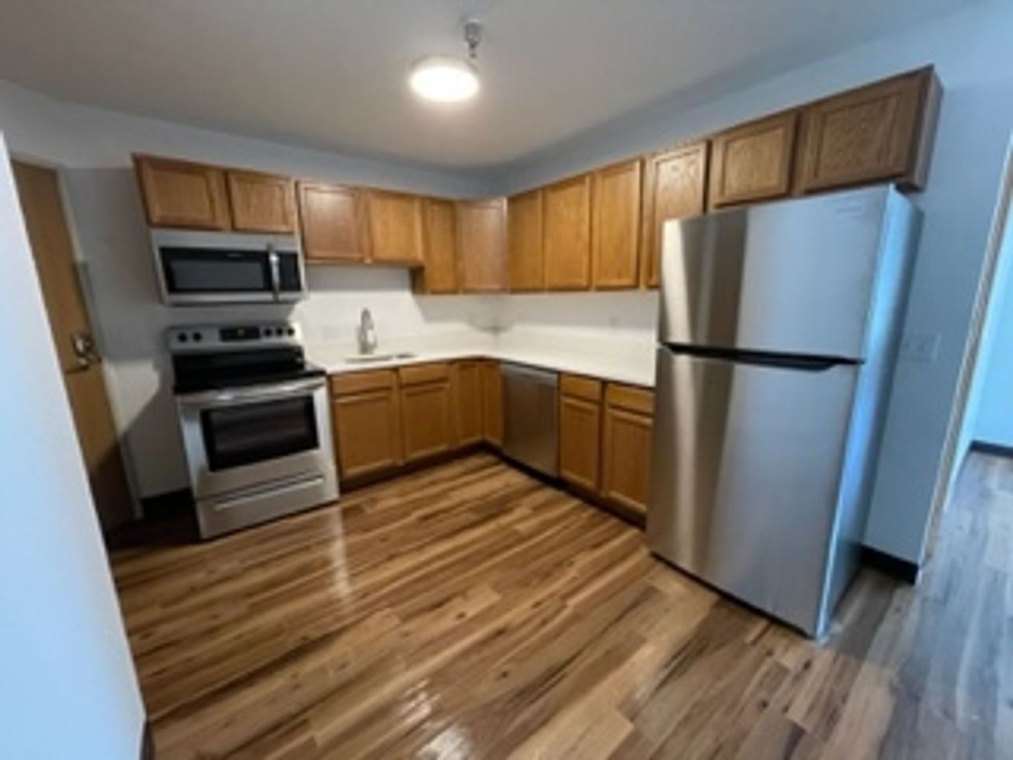 Duluth Apartment: 730 E 2nd St